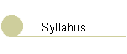 Syllabus