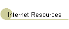 Internet Resources